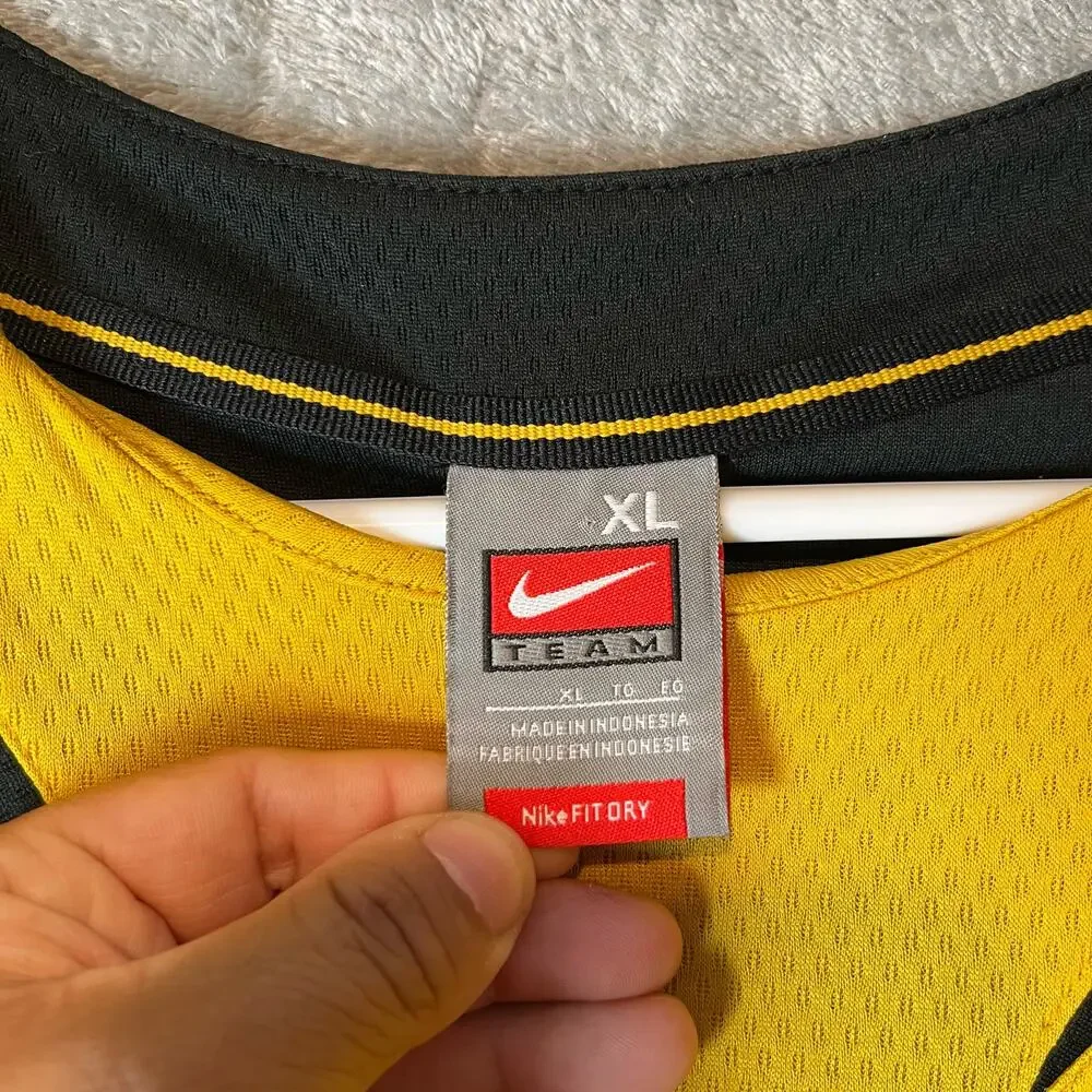 Nike vintage mizzou